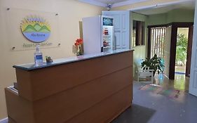 Pousada Alto Riviera